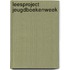 Leesproject jeugdboekenweek