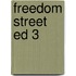 Freedom Street ed 3
