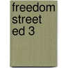 Freedom Street ed 3 by Freedom Street