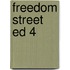 Freedom Street ed 4
