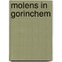 Molens in gorinchem