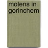 Molens in gorinchem by Busch