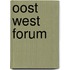 Oost west forum