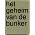 Het geheim van de bunker