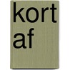 Kort af door Kloosterman