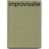 Improvisatie door J.W. Klijn