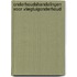 Onderhoudshandelingen voor vliegtuigonderhoud