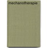 Mechanotherapie by Verplaetse