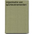 Organisatie van sportevenementen
