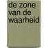 De zone van de waarheid
