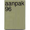 Aanpak 96 door R. Janssen