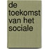 De toekomst van het sociale