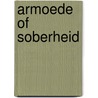 Armoede of soberheid door R. Janssen