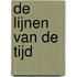 De lijnen van de tijd