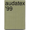 Audatex '99 door Onbekend