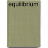 Equilibrium door Meredith Shayne