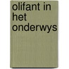 Olifant in het onderwys door Aspelach