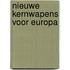 Nieuwe kernwapens voor europa