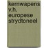 Kernwapens v.h. europese strydtoneel