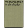 Mensenrechten in el salvador door Onbekend