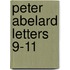 Peter abelard letters 9-11