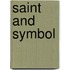 Saint and symbol