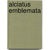 Alciatus emblemata door Leeman