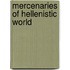 Mercenaries of hellenistic world