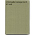 Informatiemanagement en VVE