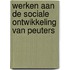 Werken aan de sociale ontwikkeling van peuters