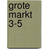 Grote Markt 3-5 by H. Clevis