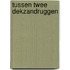 Tussen twee dekzandruggen