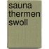 Sauna Thermen Swoll
