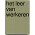 Het leer van Werkeren