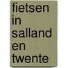 Fietsen in salland en twente by Unknown