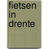 Fietsen in drente by Unknown
