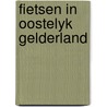 Fietsen in oostelyk gelderland by Unknown