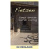 Fietsen in zeeland door G. Haak
