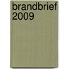 Brandbrief 2009 by Unknown