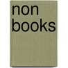 Non Books door Murakami
