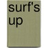 Surf's up