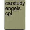 Carstudy engels cpl by Zwaan