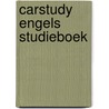 Carstudy engels studieboek door Zwaan