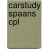 Carstudy spaans cpl by Lopez