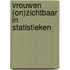 Vrouwen (on)zichtbaar in statistieken