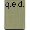 Q.e.d. door Stein