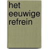 Het eeuwige refrein door N. el Saadawi