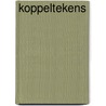 Koppeltekens door Onbekend
