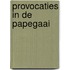 Provocaties in de Papegaai