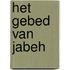 Het gebed van Jabeh